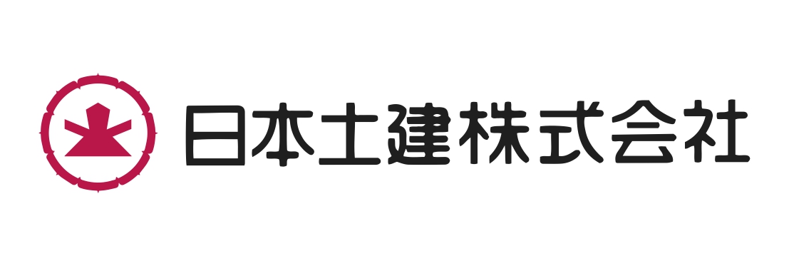 日本土建株式会社 : Brand Short Description Type Here.